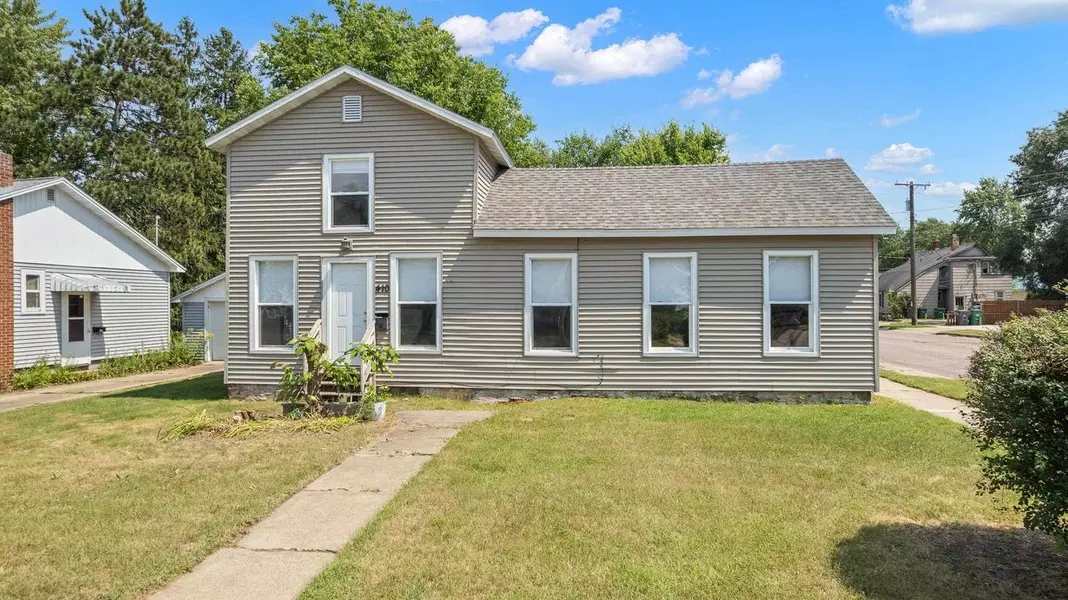 410 8TH STREET NORTH, Wisconsin Rapids, WI 54494