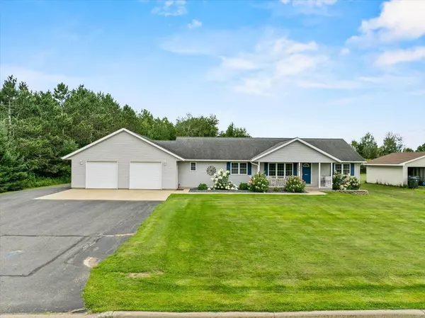 405 S 6TH STREET, Colby, WI 54421