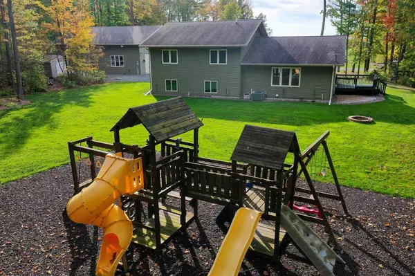 Medford, WI 54451,N3334 OAK RIDGE ROAD #Lot B