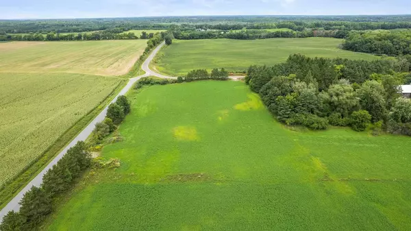 Lot #1 HILLCREST ROAD, Custer, WI 54423