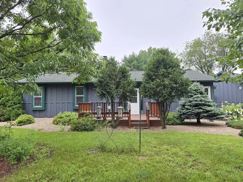 N7479 STATE HIGHWAY 58, New Lisbon, WI 53950