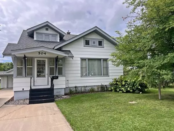 Marshfield, WI 54449,504 S PEACH AVENUE