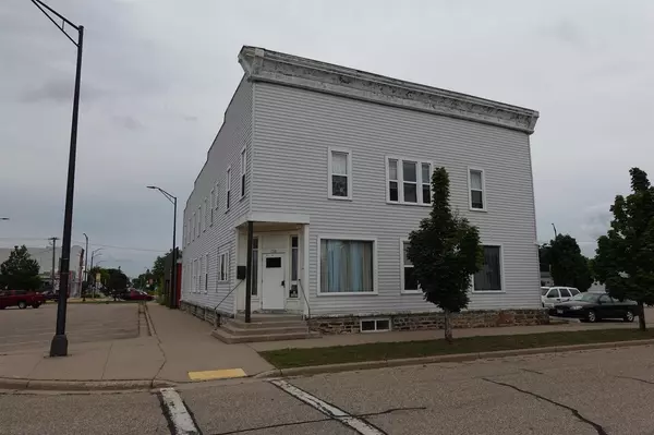 Stevens Point, WI 54481,1700 MONROE AVENUE