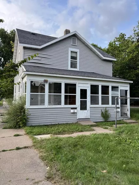 603 SEYMOUR STREET, Wausau, WI 54403