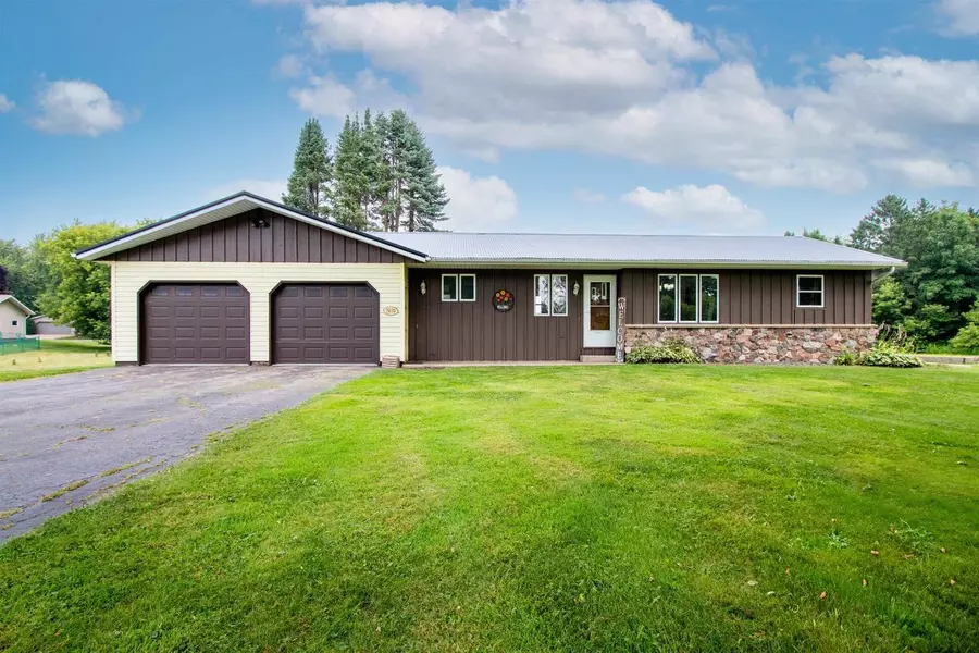 7610 APPLE LANE, Hewitt, WI 54441