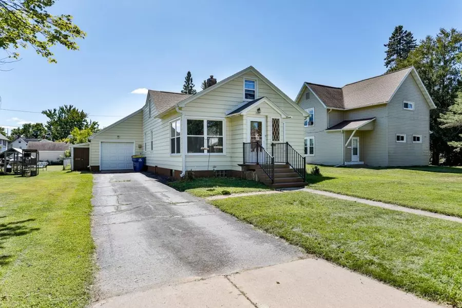 1007 E 7TH STREET, Merrill, WI 54452