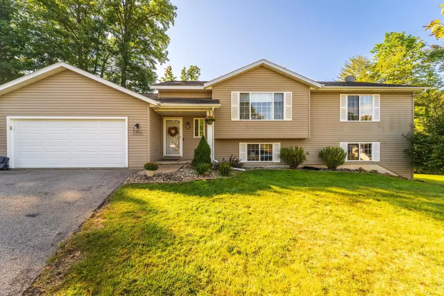 6603 CONNER DAVIS DRIVE, Wausau, WI 54401