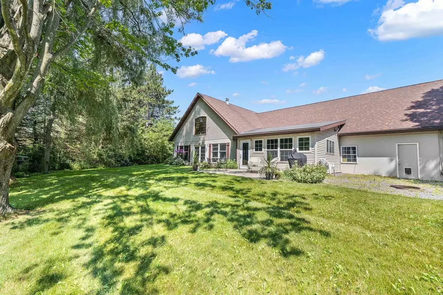 4340 PINE ROAD, Junction City, WI 54443