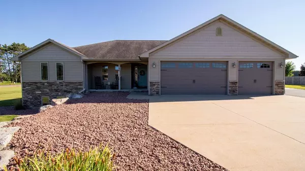 Wausau, WI 54403,163539 SANDY BANKS DRIVE