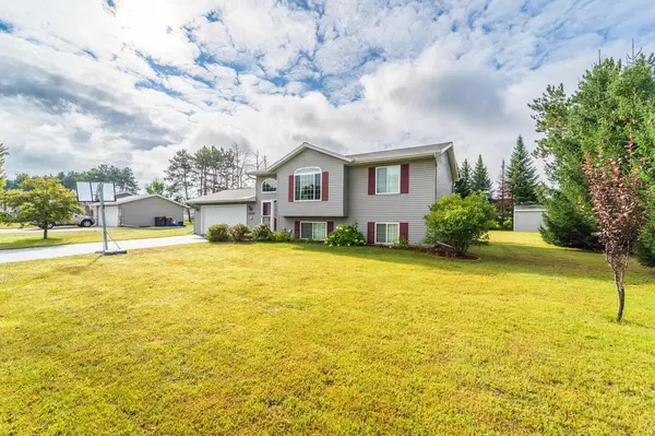 Weston, WI 54476,5209 ISAIAH STREET