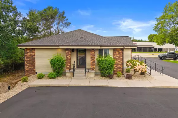 3120 POST ROAD #Ste 2, Stevens Point, WI 54481