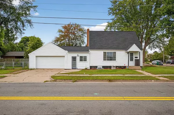 Wisconsin Rapids, WI 54494,310 S 16TH STREET