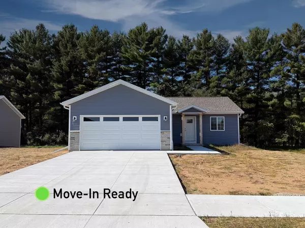 Weston, WI 54476,3706 MUSKIE DRIVE