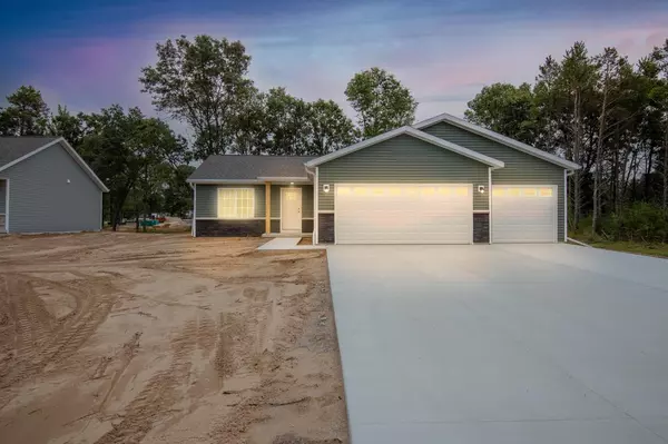 Weston, WI 54476,6312 PERCH DRIVE