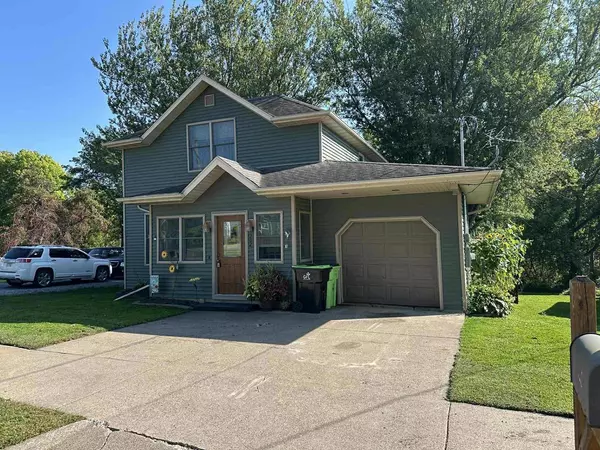 202 W 10TH STREET, Neillsville, WI 54456