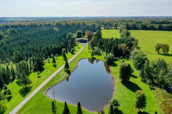 Medford, WI 54451,W5451 CORRECTION LANE