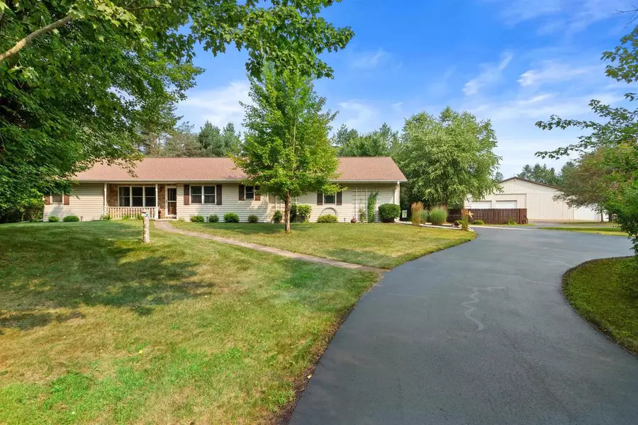 7199 MILL AVENUE, Wisconsin Rapids, WI 54494