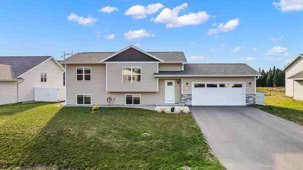 4531 HANOVER STREET, Plover, WI 54467