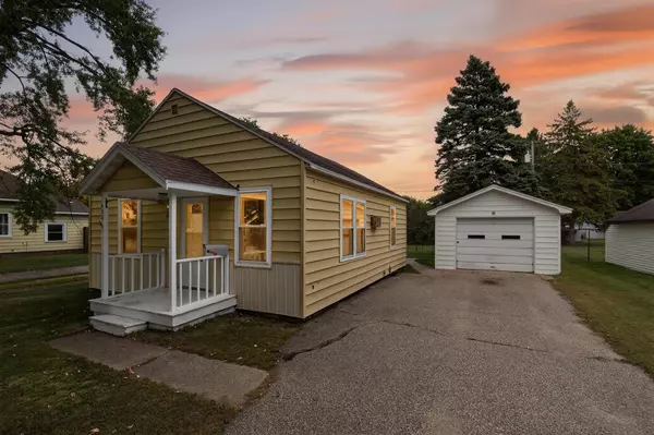 420 16TH STREET NORTH,  Wisconsin Rapids,  WI 54494