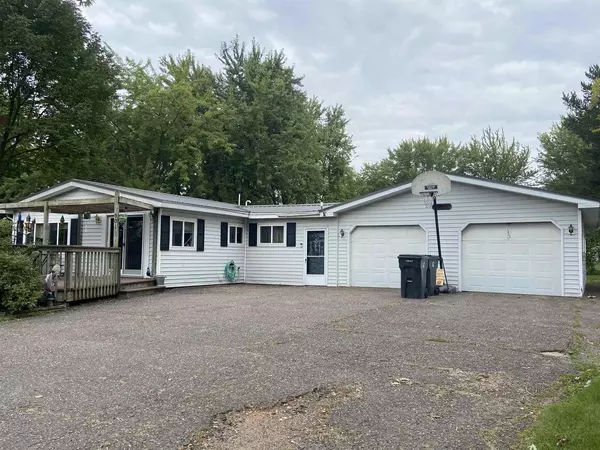 501 E TERRACE STREET, Colby, WI 54421