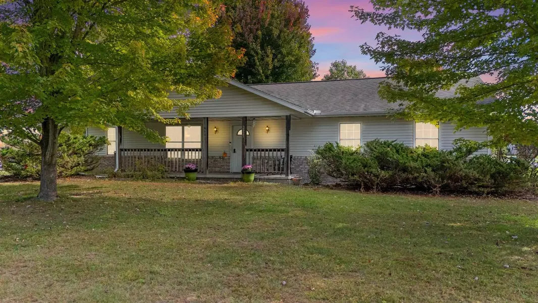 2825 LEAHY AVENUE, Stevens Point, WI 54481