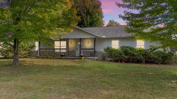 2825 LEAHY AVENUE, Stevens Point, WI 54481