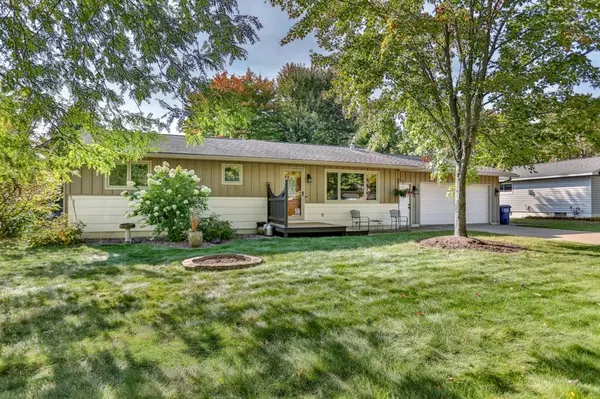 Rothschild, WI 54474,1106 ARNOLD STREET