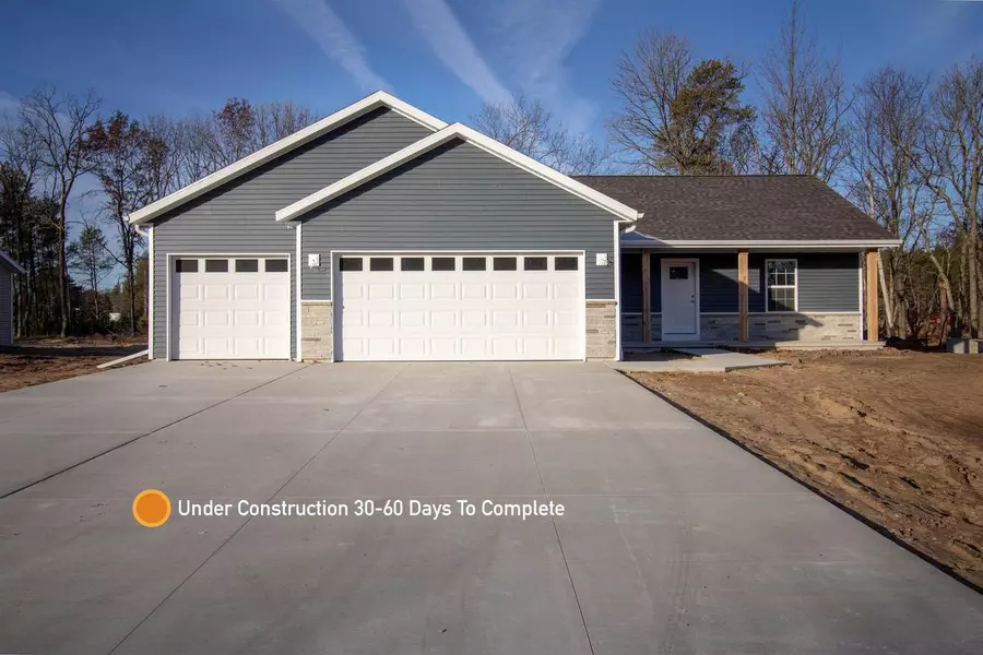 212 LEONARD STREET, Stevens Point, WI 54482