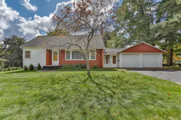 Rothschild, WI 54474,805 WESTON AVENUE