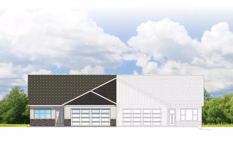 935 MORNING STAR LANE, Plover, WI 54467