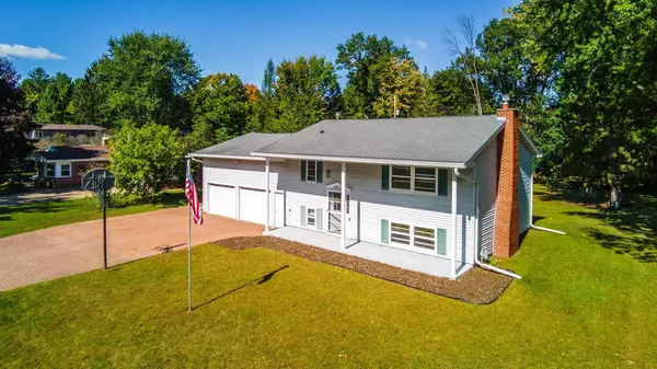 Wausau, WI 54401,2812 HUBBILL AVENUE