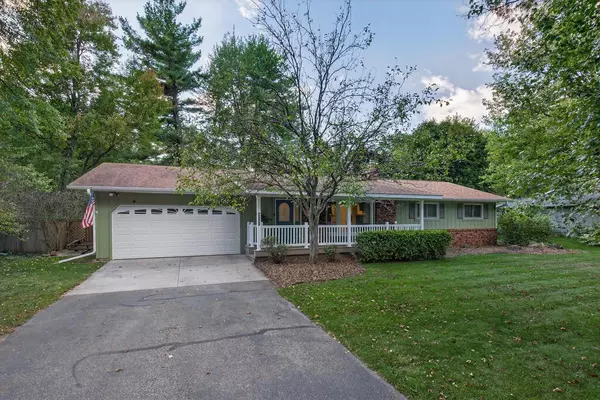 2920 27TH STREET SOUTH, Wisconsin Rapids, WI 54494