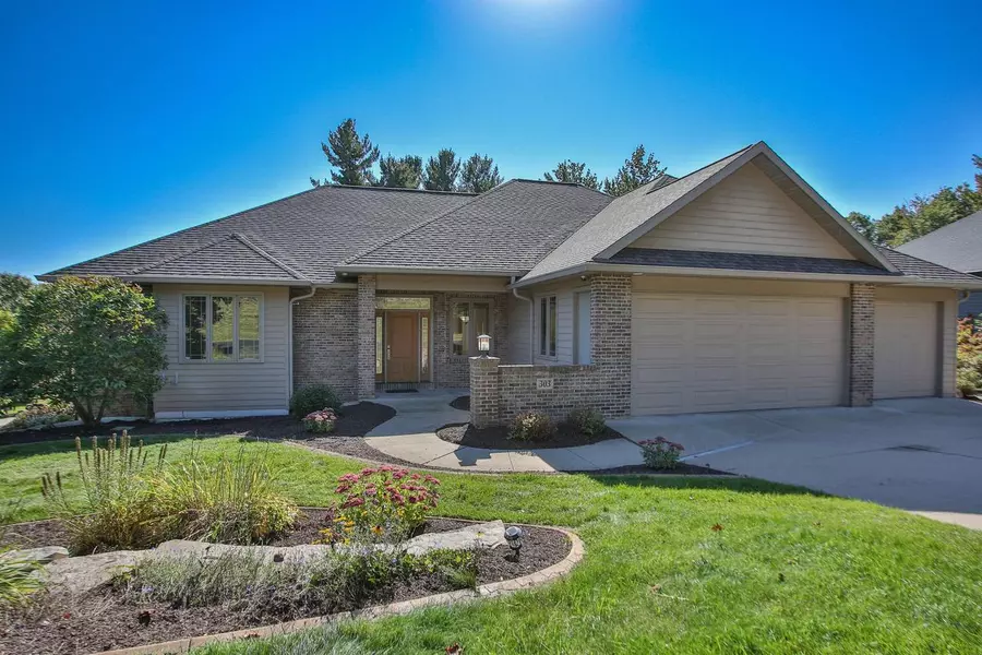 303 RIMROCK ROAD, Wausau, WI 54401