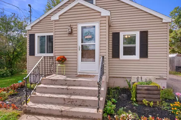 Wisconsin Rapids, WI 54494,2420 2ND STREET SOUTH