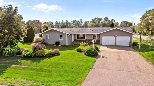 1011 MELODY LANE, Plover, WI 54467