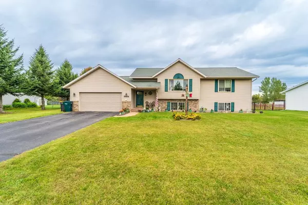 Weston, WI 54476,5906 ALEX STREET