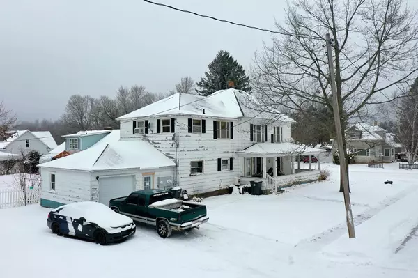 1105 LANDALL AVENUE, Rib Lake, WI 54470