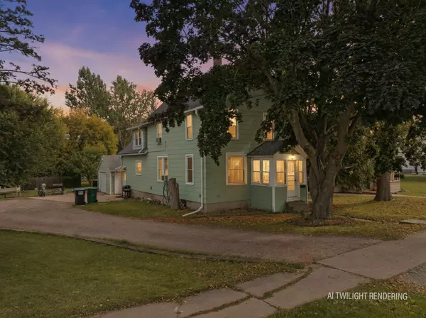 Marshfield, WI 54449,313 N MAPLE AVENUE