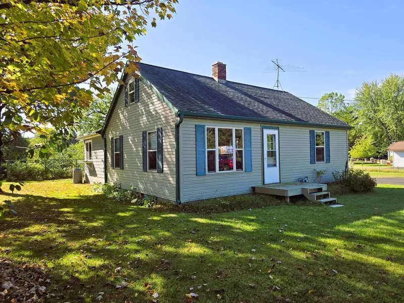 7630 PLOVER ROAD, Wisconsin Rapids, WI 54494