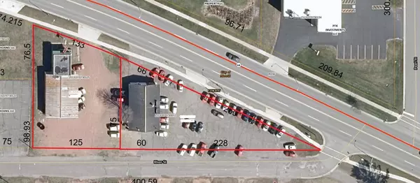 Merrill, WI 54452,2417 & 2421 E MAIN STREET