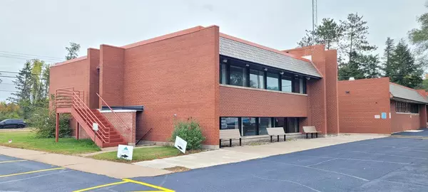 41 PARK RIDGE DRIVE #Lower Unit, Stevens Point, WI 54481