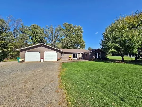 W2930 SAND ROAD, Granton, WI 54436