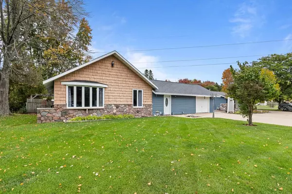 Stevens Point, WI 54481,509 SHERMAN AVENUE