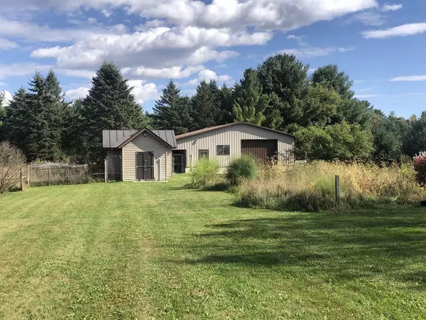 Scandinavia, WI 54977,N6980 HOYORD ROAD