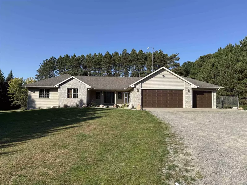7132 STATE HIGHWAY 66, Custer, WI 54423