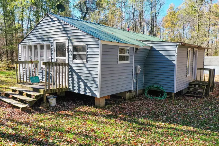 N8878 BLUE MOON LANE, Westboro, WI 54490