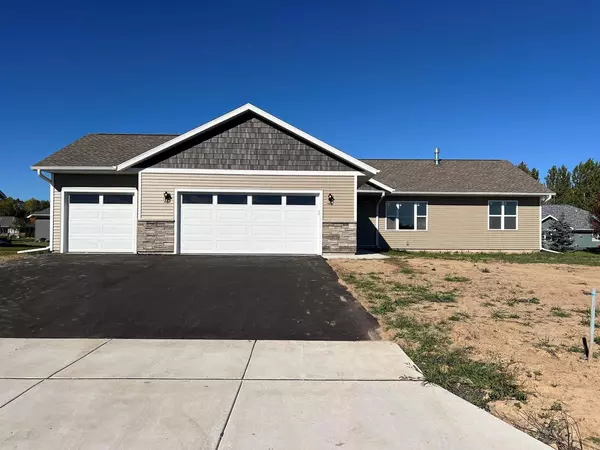 1701 E 21ST STREET, Marshfield, WI 54449