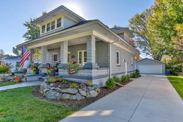 811 WESTON AVENUE, Wausau, WI 54403