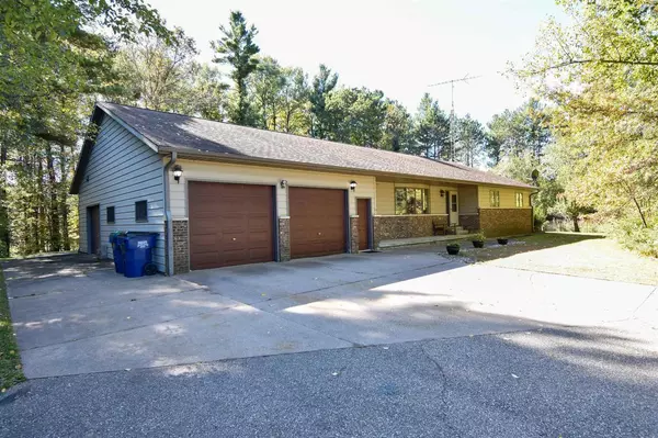 Custer, WI 54423,3170 COUNTY ROAD K NORTH