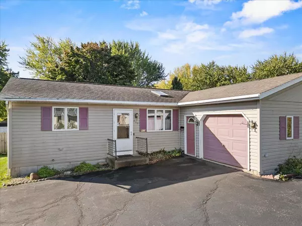 Marshfield, WI 54449,400 E 21ST STREET